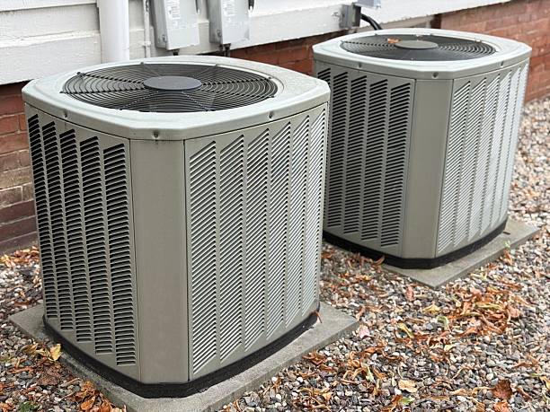Reliable Ductwork Repair contractor in Lancaster, PA by Leonard HVAC